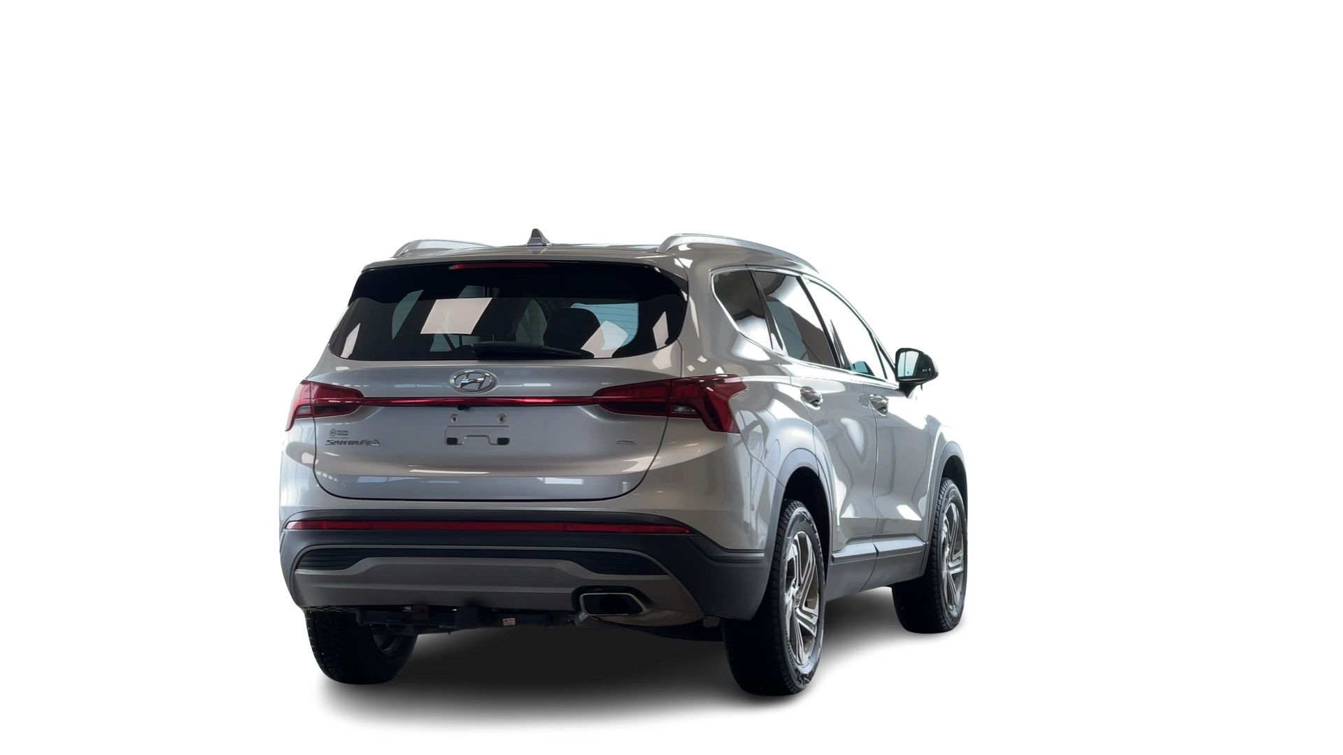 2022 Hyundai Santa Fe in Regina, Saskatchewan