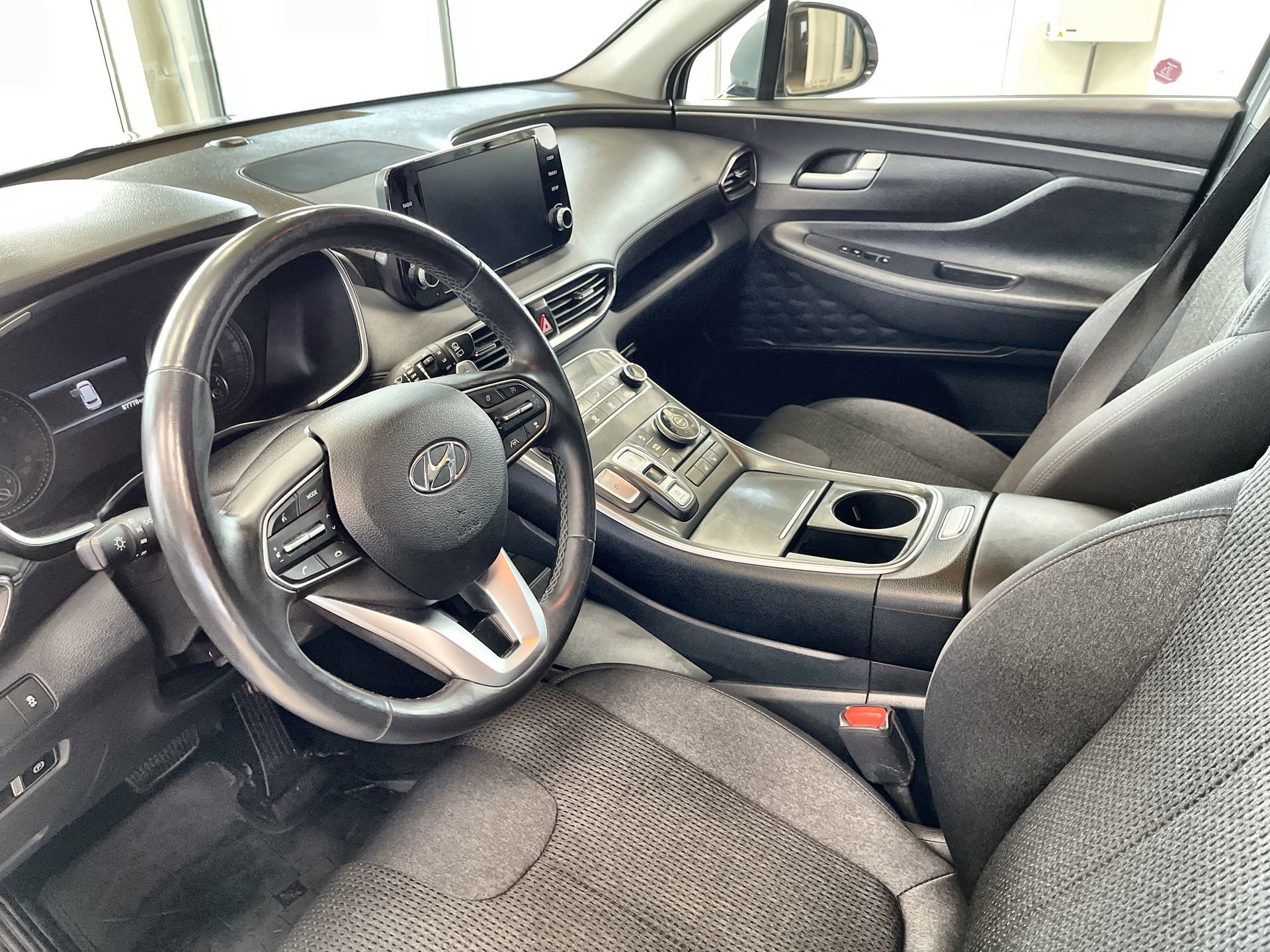 2022 Hyundai Santa Fe in Regina, Saskatchewan