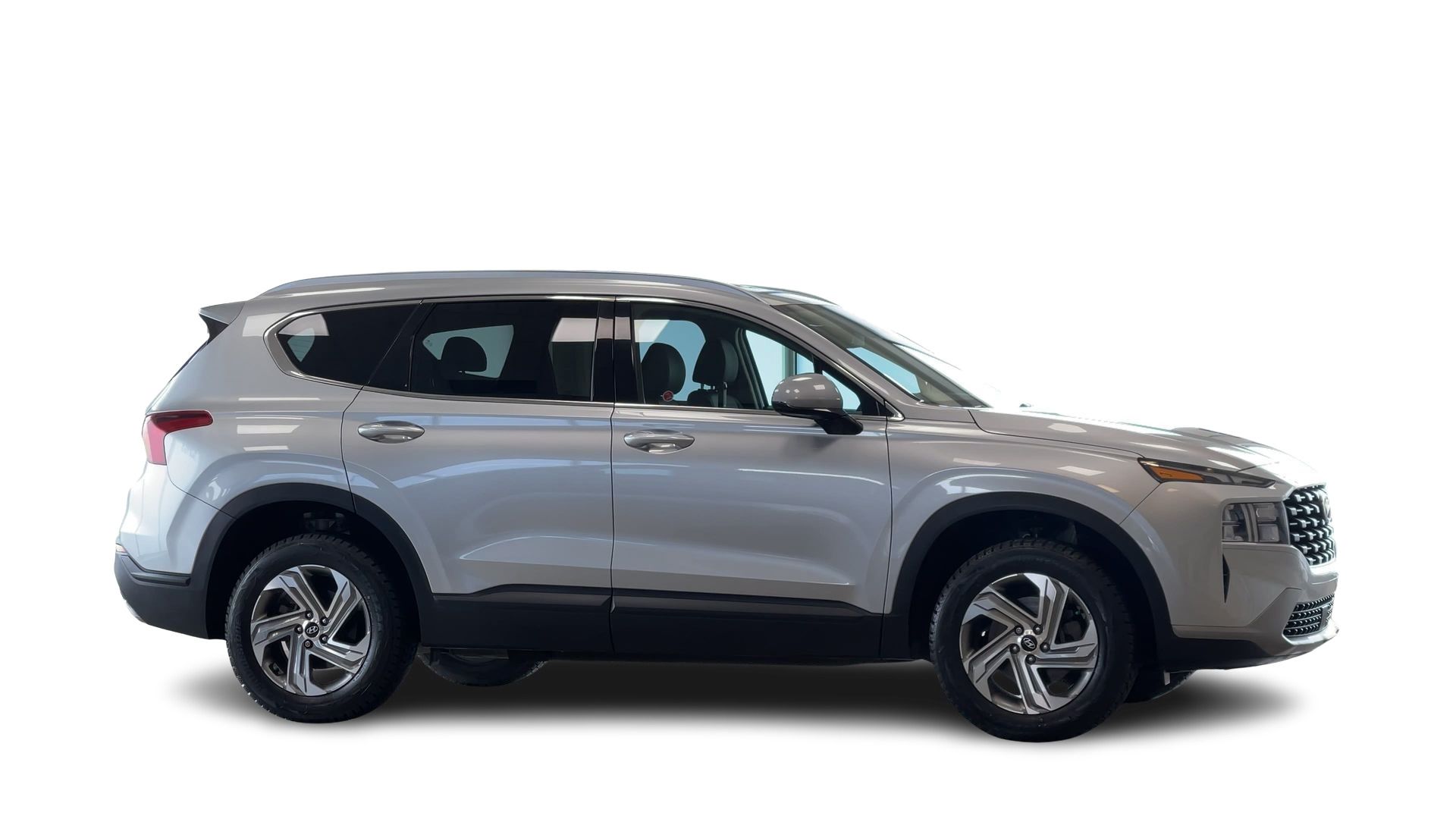 2022 Hyundai Santa Fe in Regina, Saskatchewan