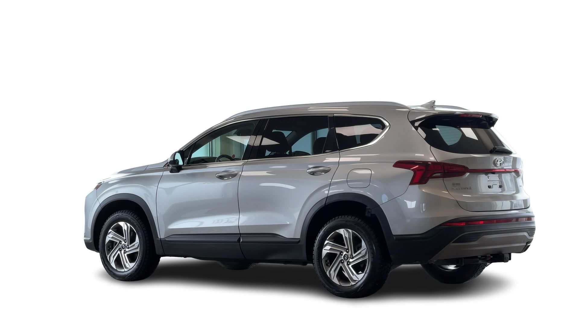 2022 Hyundai Santa Fe in Regina, Saskatchewan