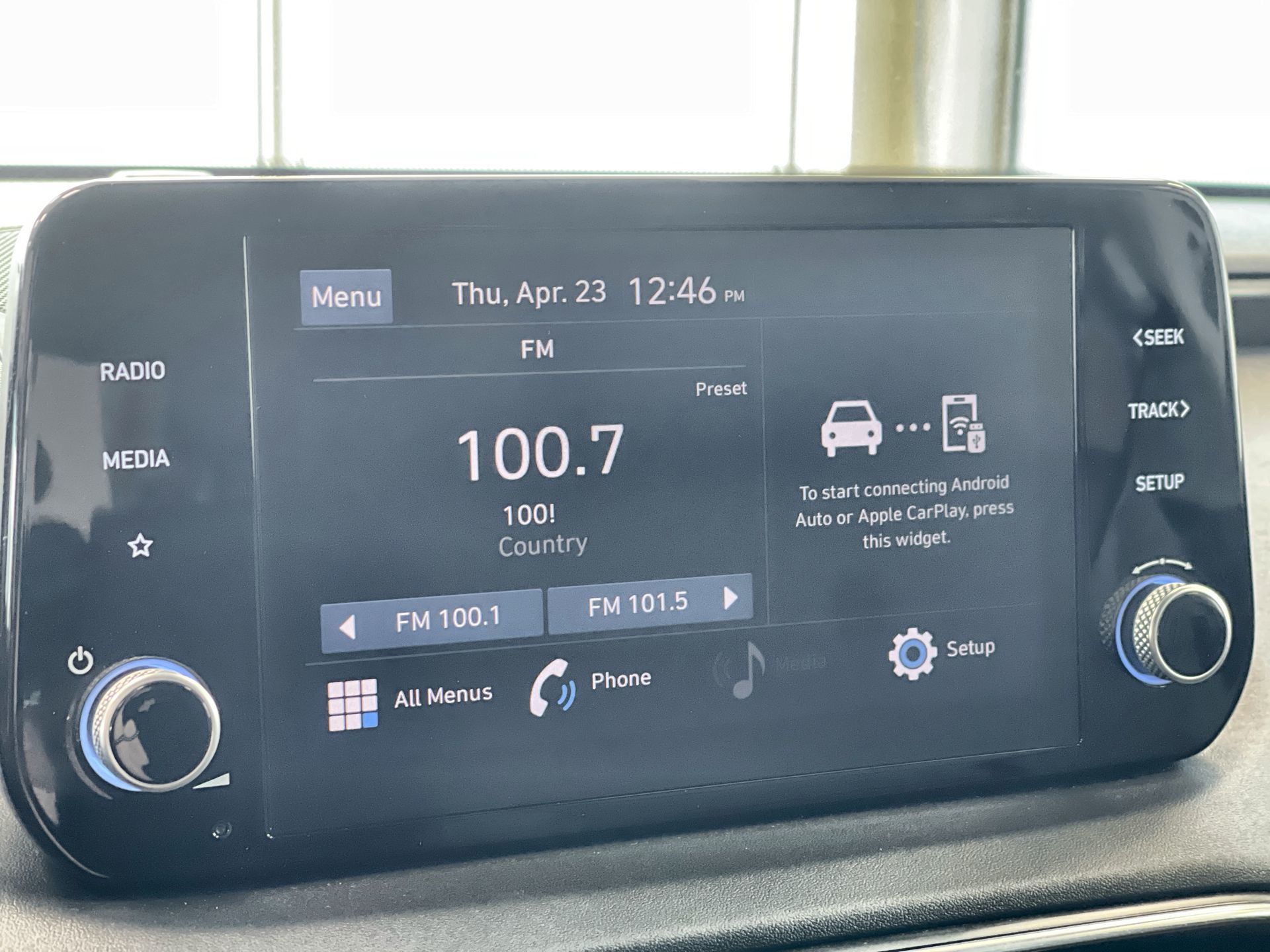 2022 Hyundai Santa Fe in Regina, Saskatchewan
