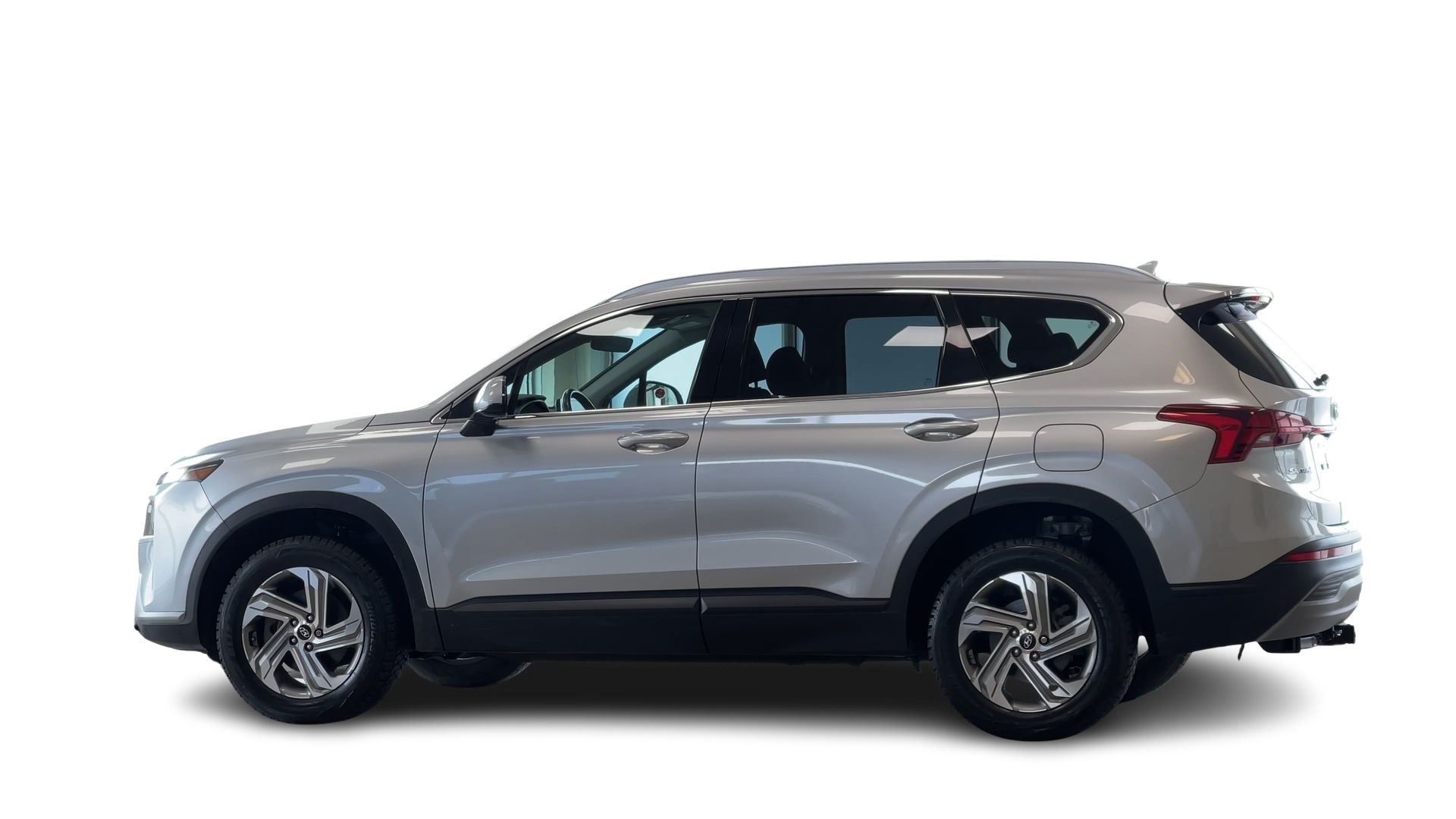 2022 Hyundai Santa Fe in Regina, Saskatchewan