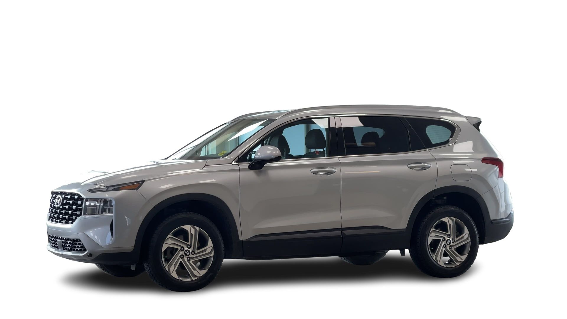 2022 Hyundai Santa Fe in Regina, Saskatchewan