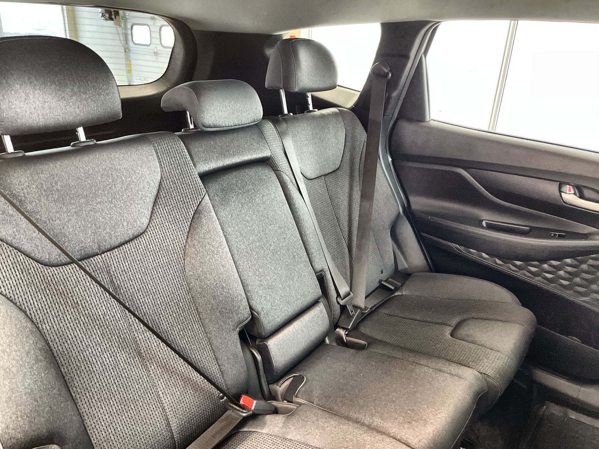 2022 Hyundai Santa Fe in Regina, Saskatchewan