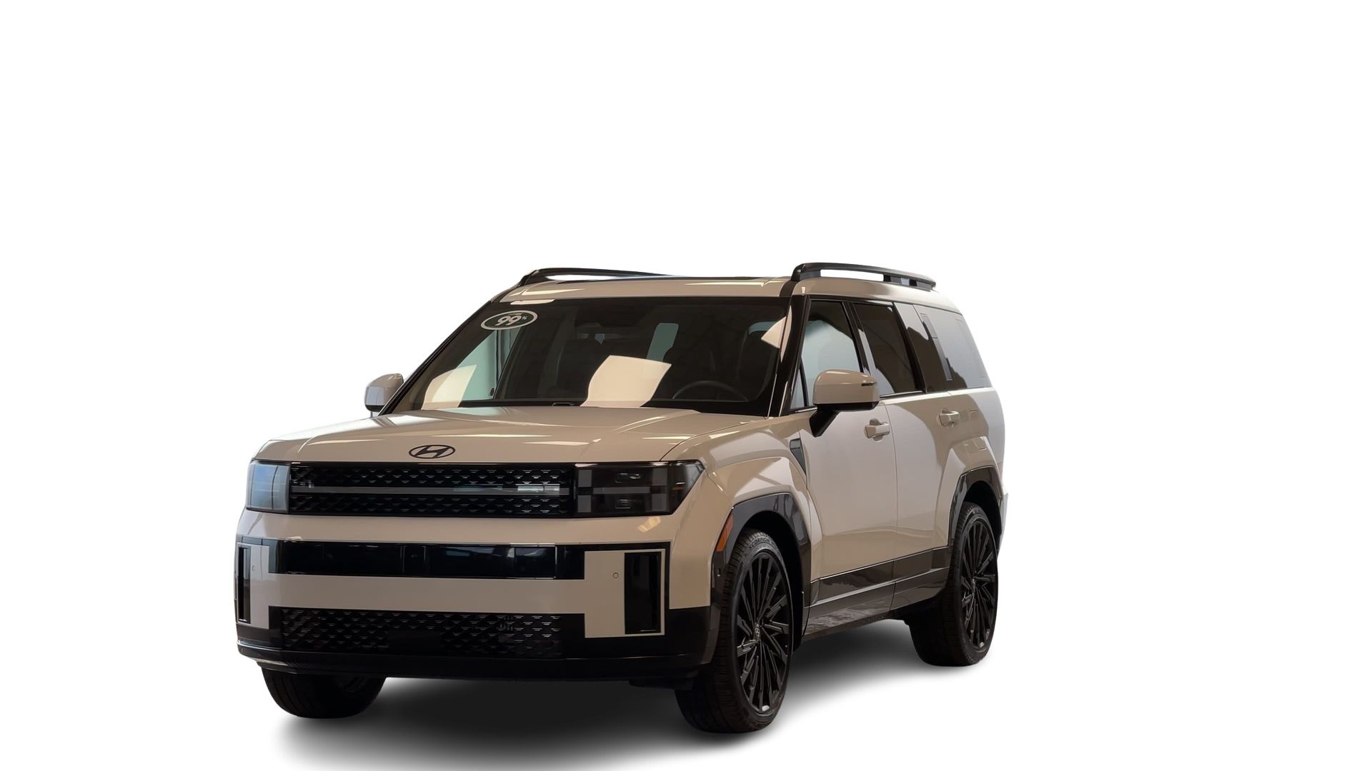 2025 Hyundai Santa Fe
