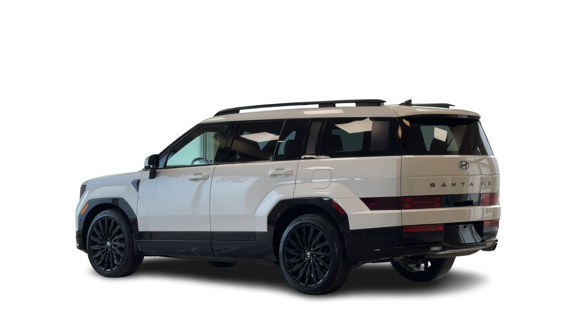 2025 Hyundai Santa Fe