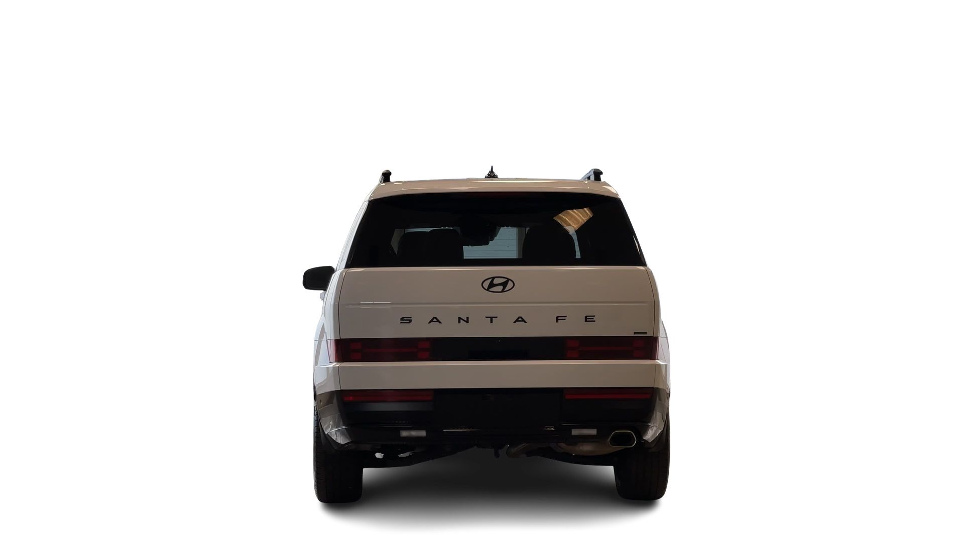 2025 Hyundai Santa Fe