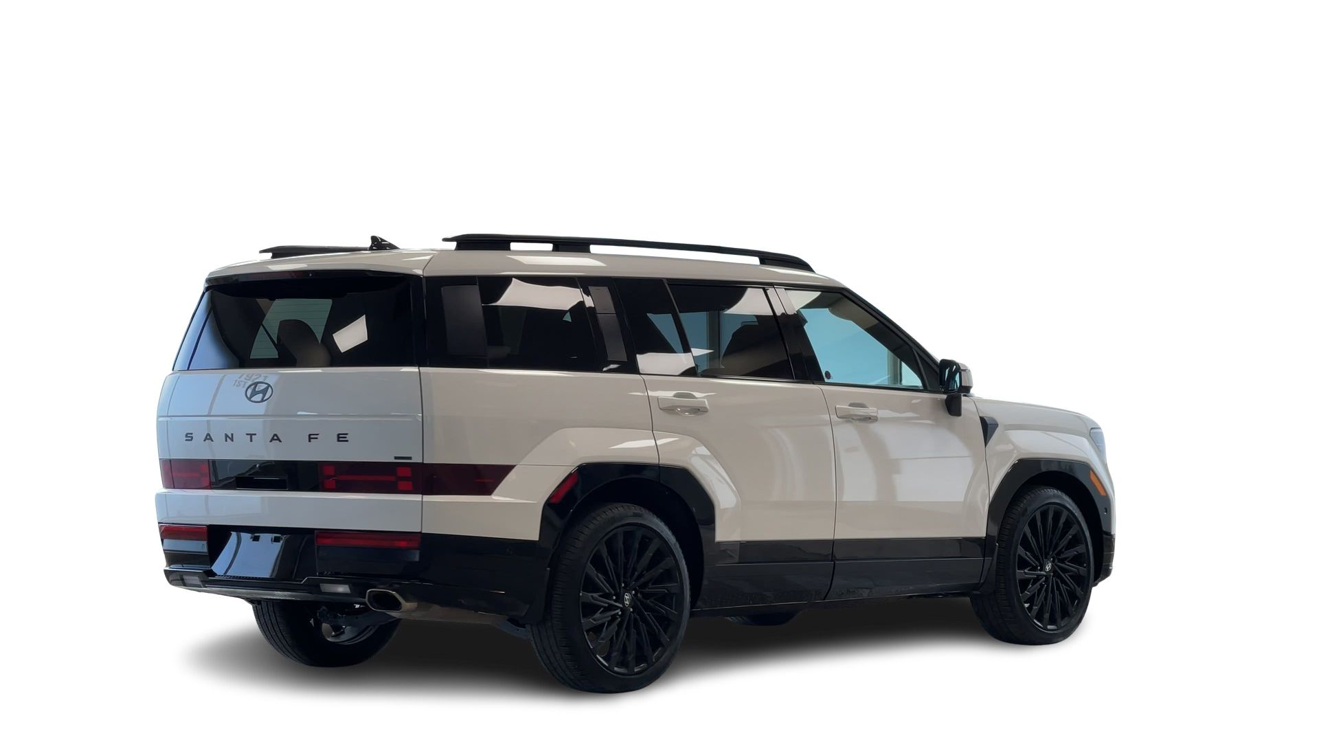 2025 Hyundai Santa Fe