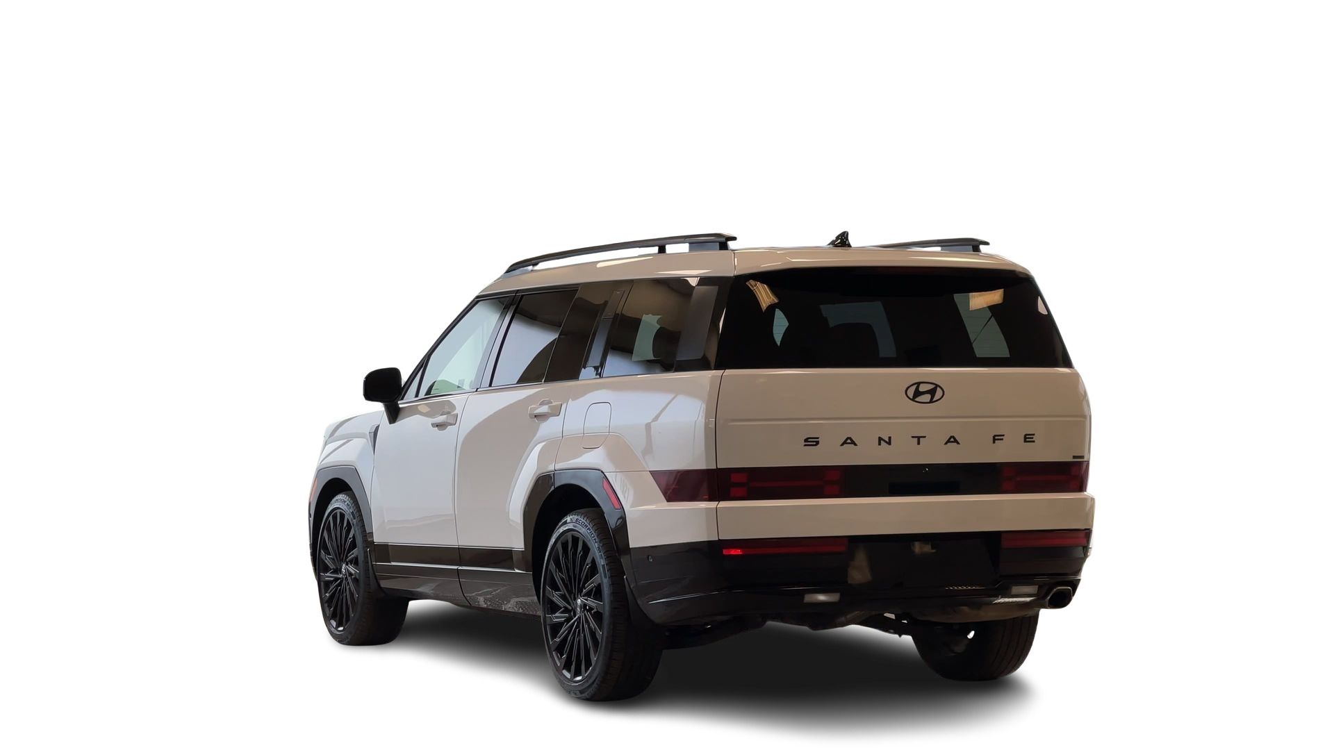 2025 Hyundai Santa Fe