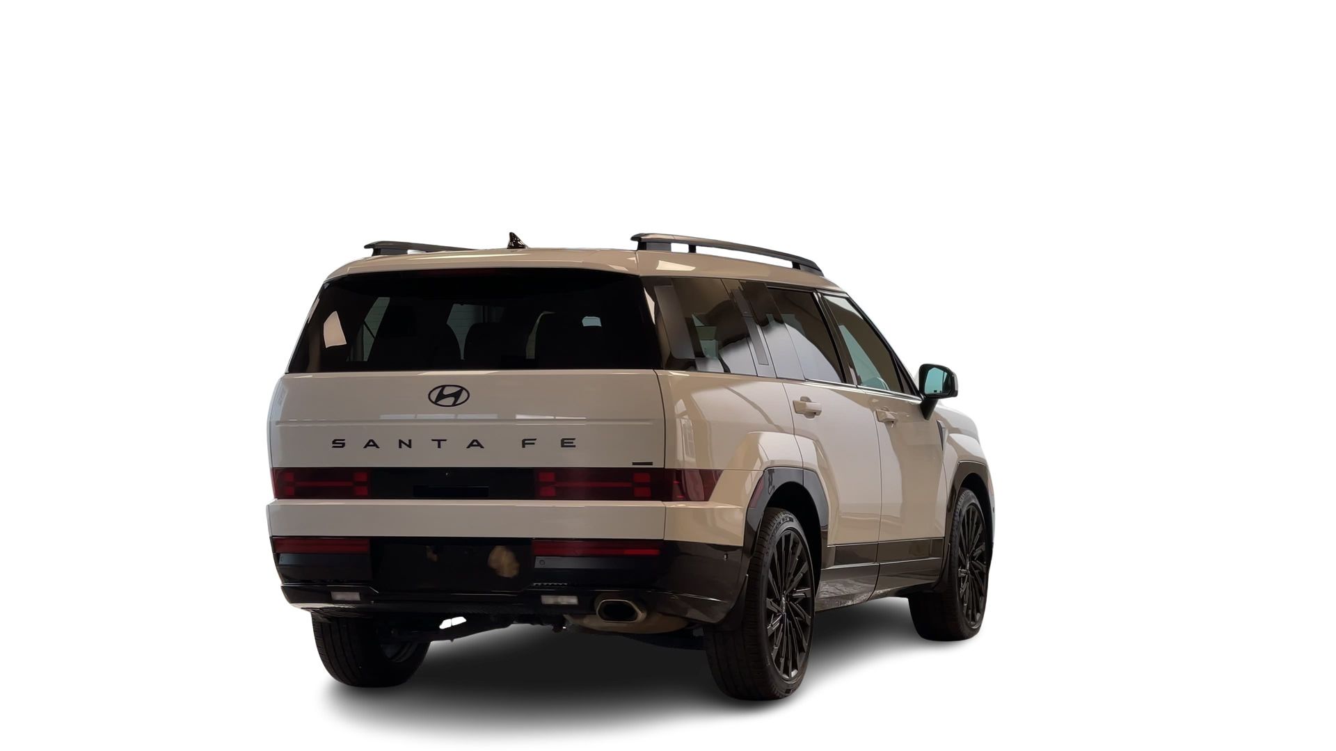 2025 Hyundai Santa Fe
