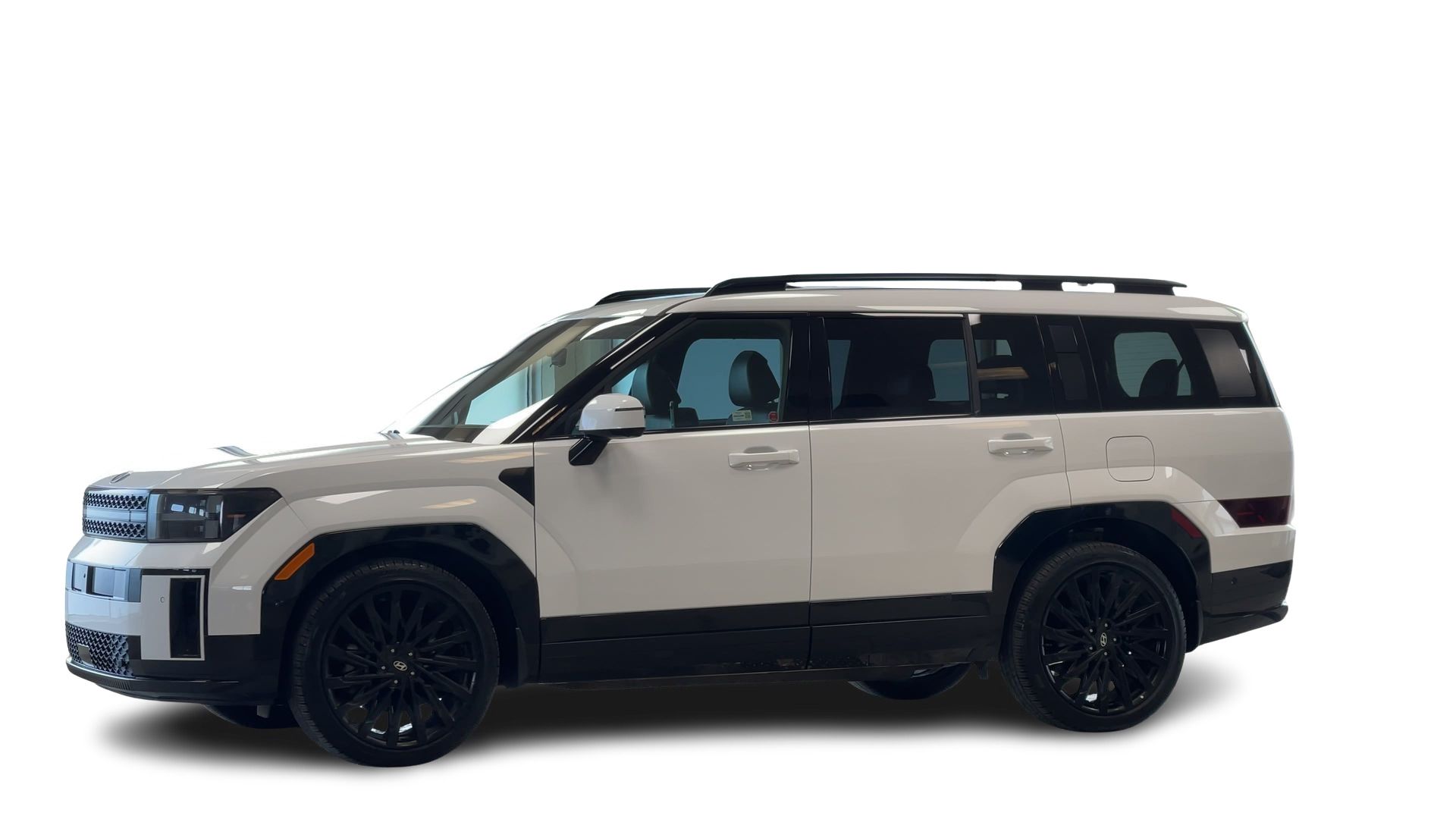 2025 Hyundai Santa Fe