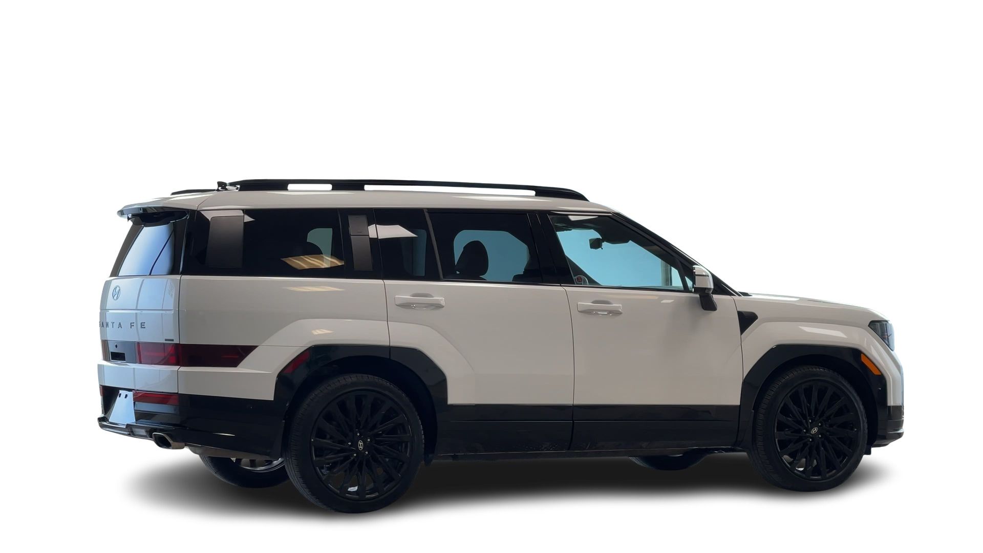 2025 Hyundai Santa Fe