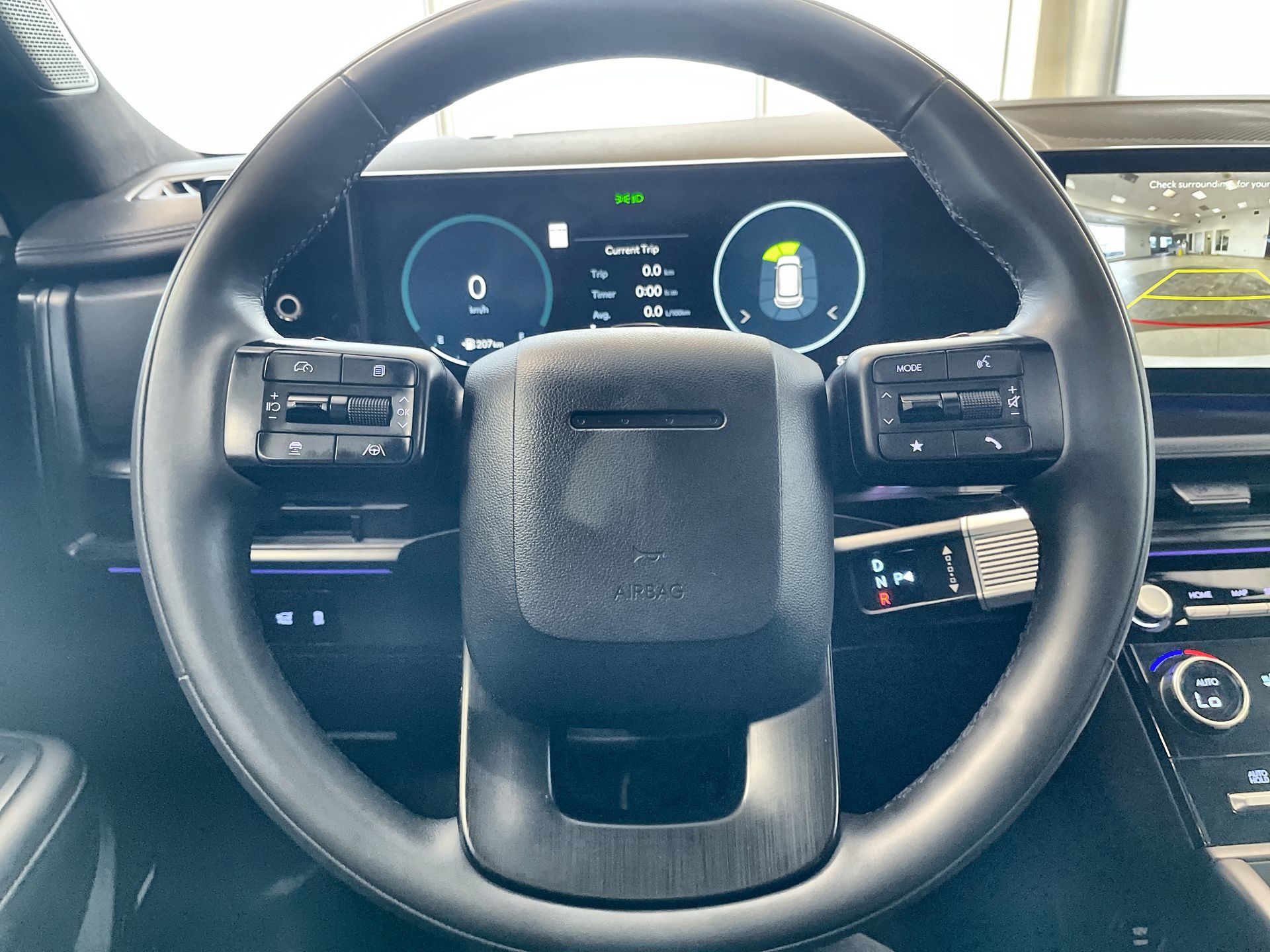 2025 Hyundai Santa Fe