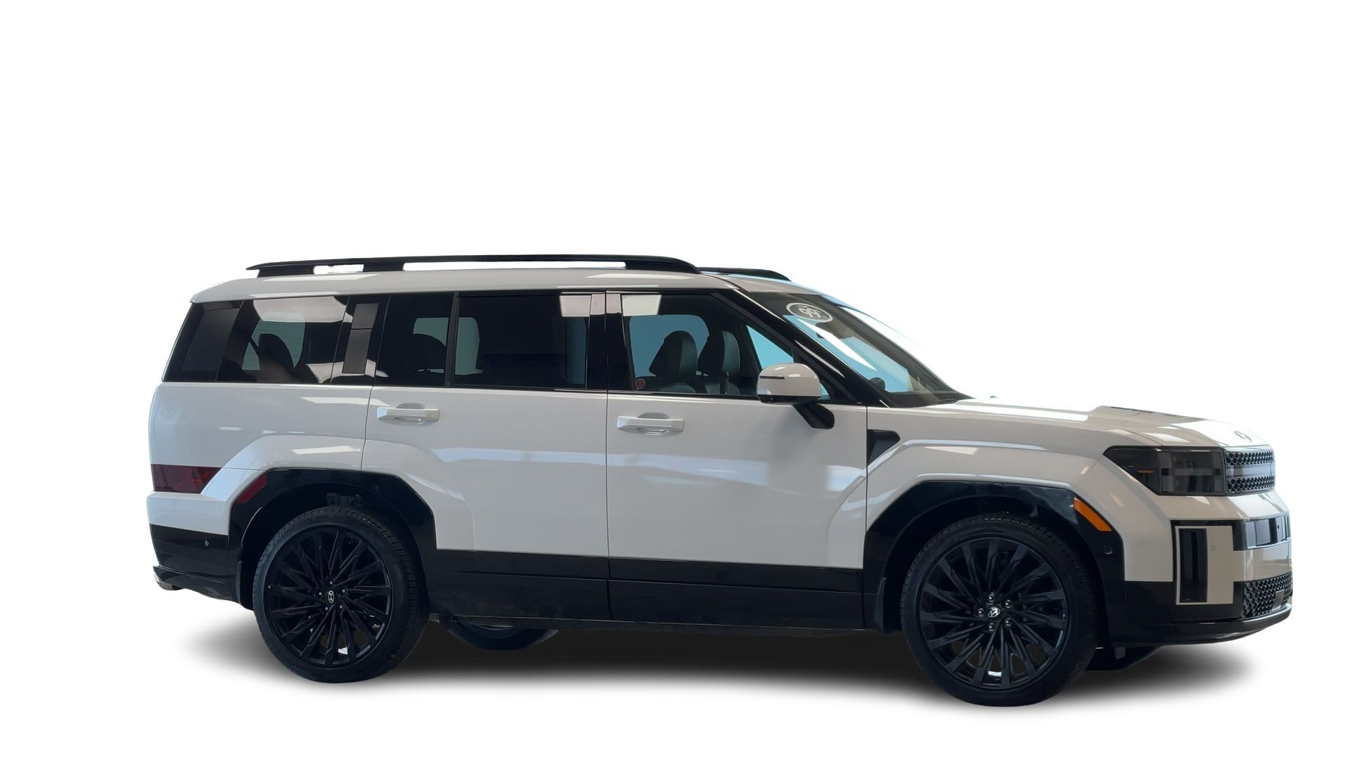 2025 Hyundai Santa Fe