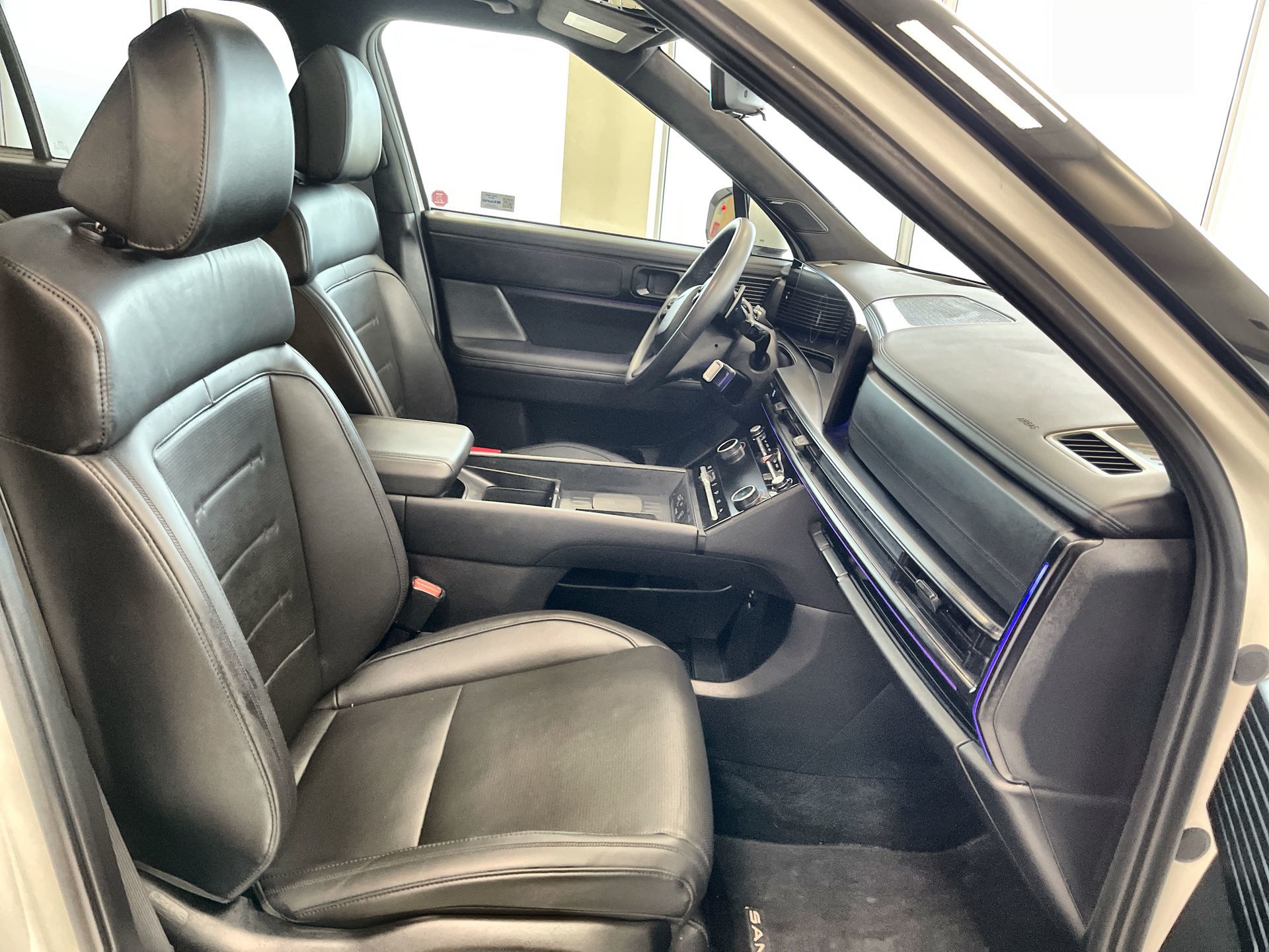 2025 Hyundai Santa Fe