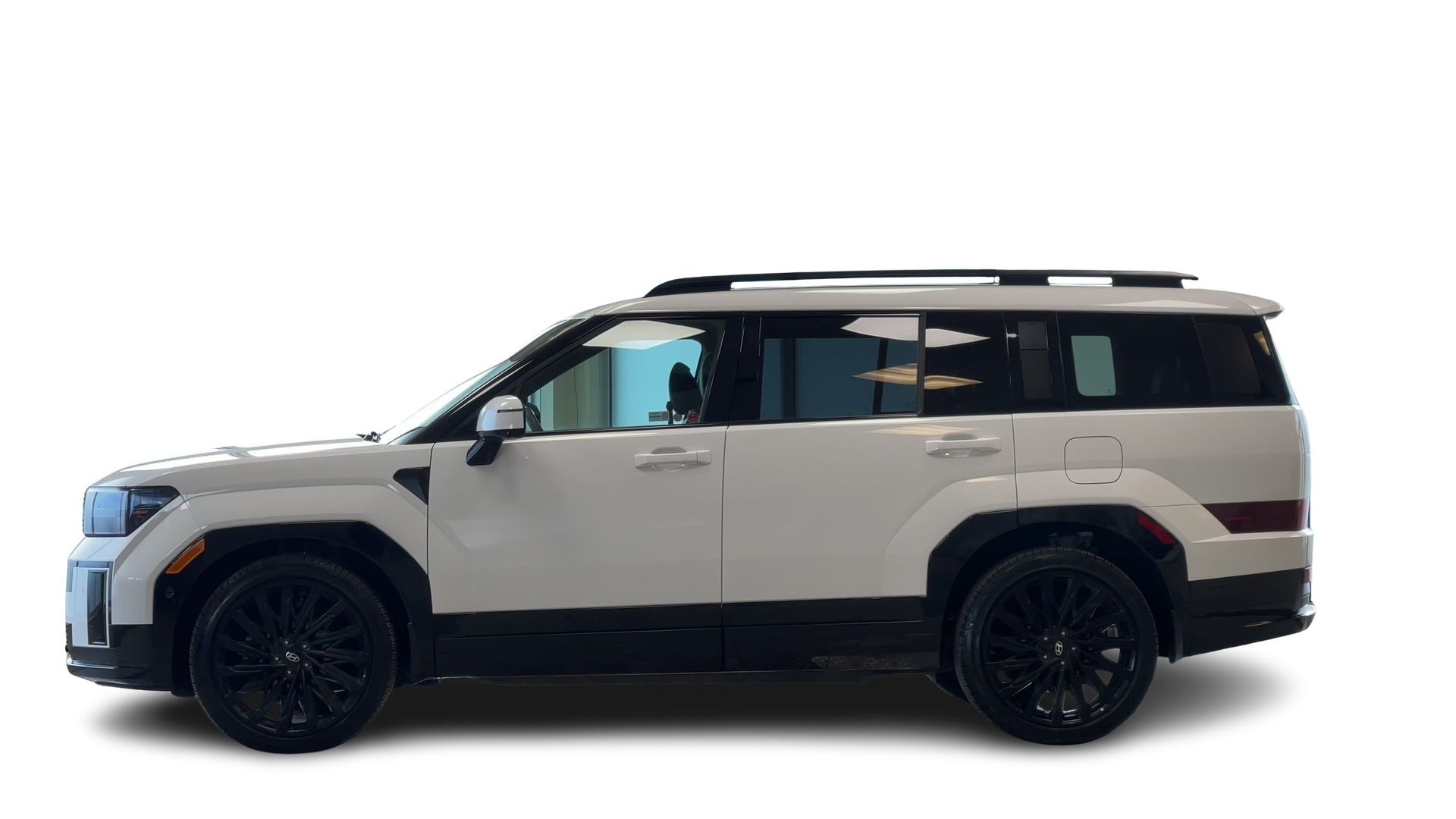 2025 Hyundai Santa Fe