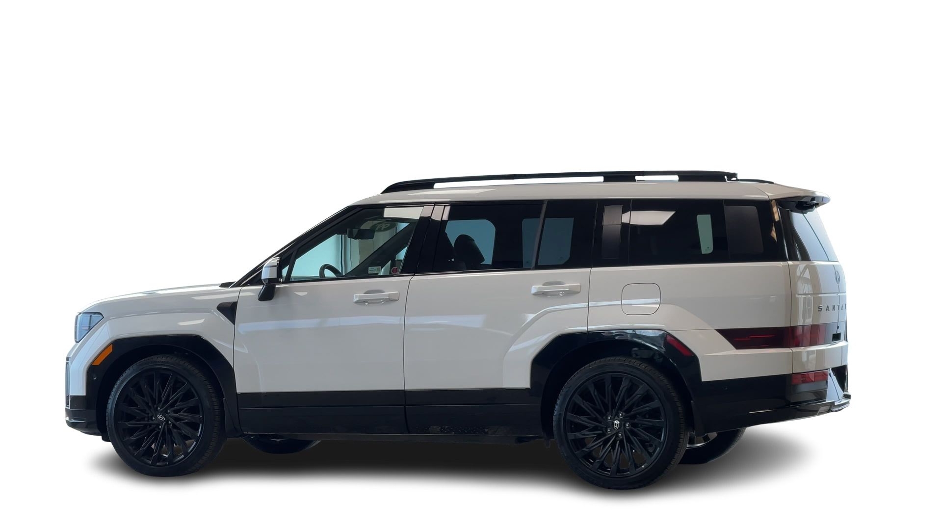 2025 Hyundai Santa Fe