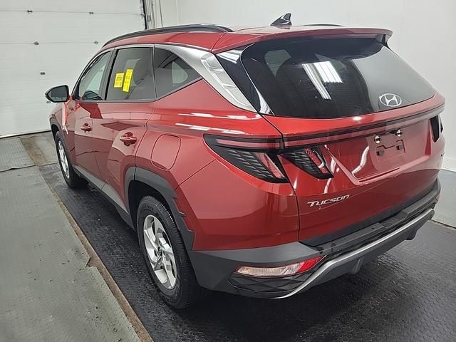 Hyundai Tucson  2022 à Regina, Saskatchewan