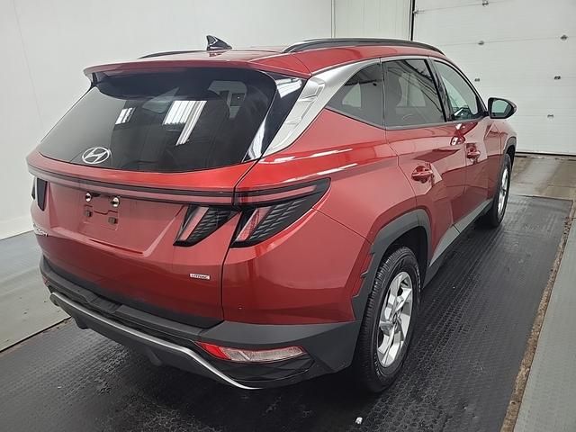 Hyundai Tucson  2022 à Regina, Saskatchewan