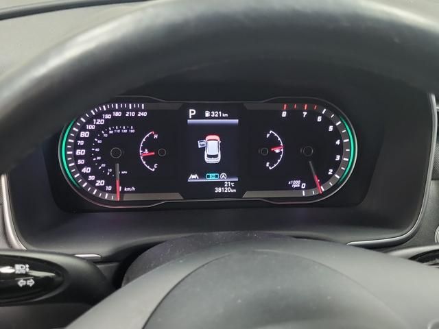 Hyundai Tucson  2022 à Regina, Saskatchewan