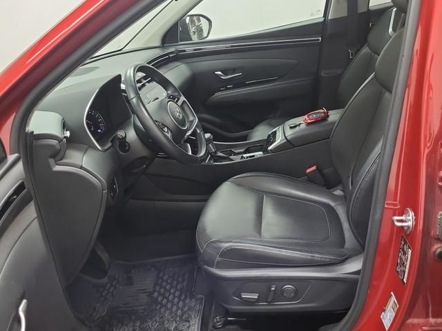 Hyundai Tucson  2022 à Regina, Saskatchewan