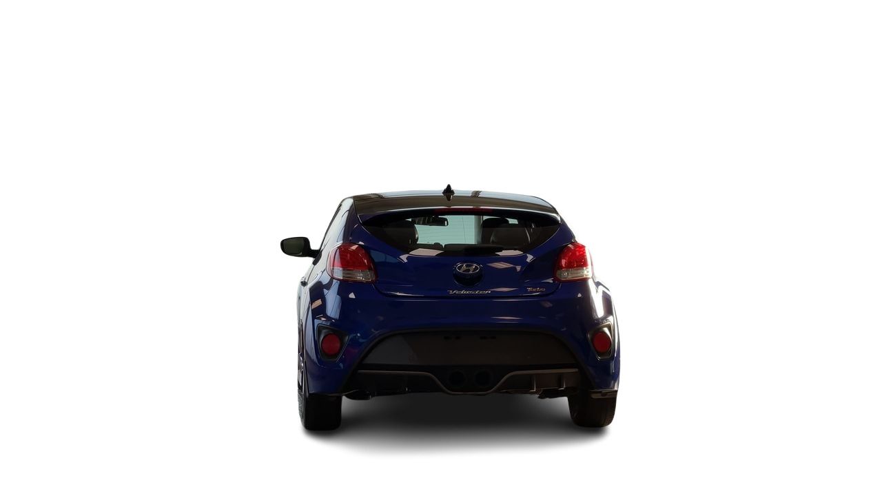 Hyundai Veloster  2014 à Regina, Saskatchewan
