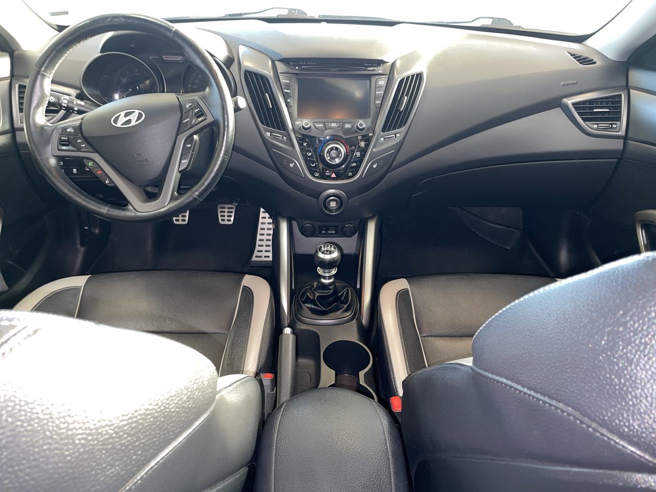 Hyundai Veloster  2014 à Regina, Saskatchewan