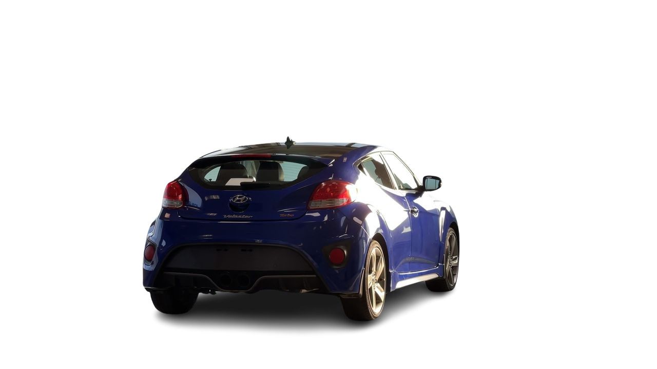 Hyundai Veloster  2014 à Regina, Saskatchewan