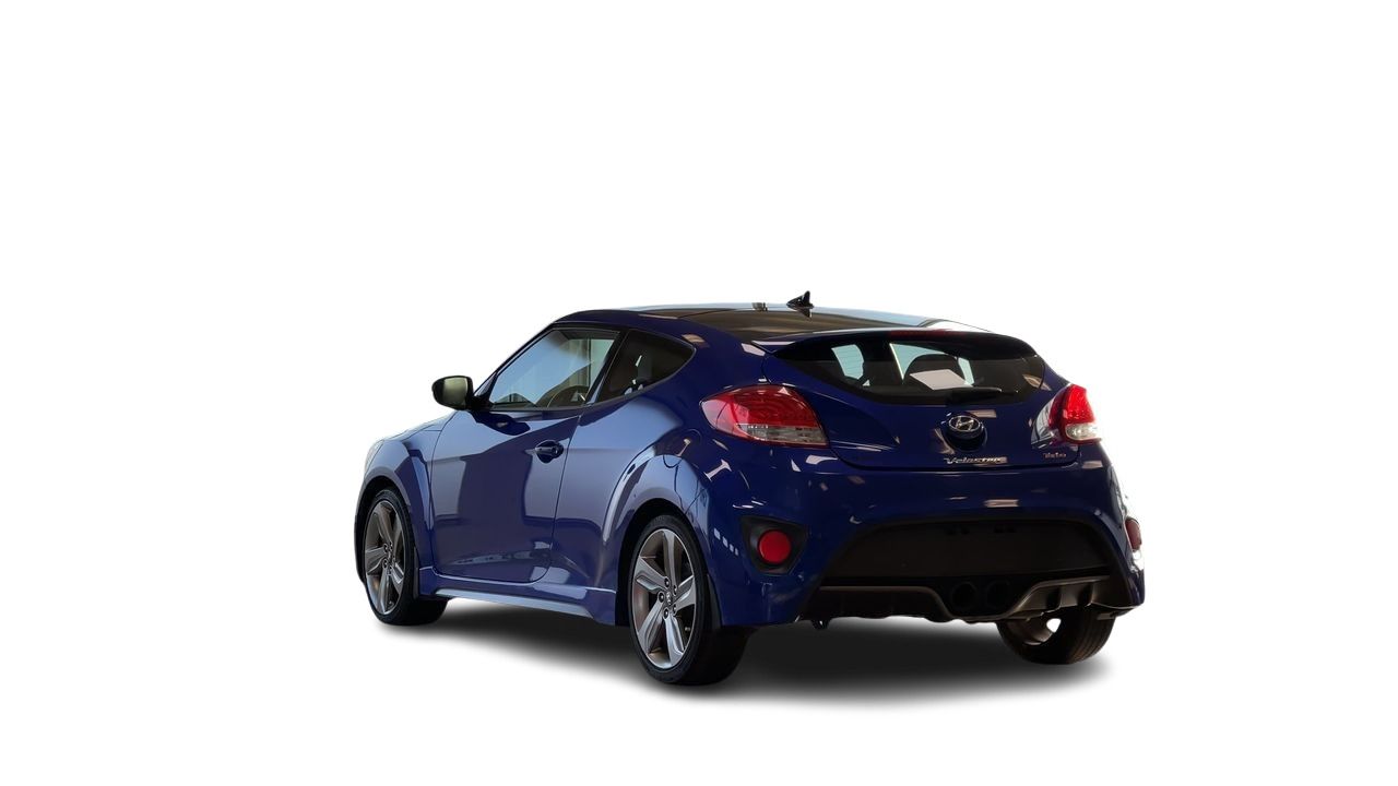 Hyundai Veloster  2014 à Regina, Saskatchewan