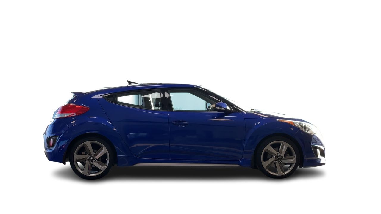 Hyundai Veloster  2014 à Regina, Saskatchewan
