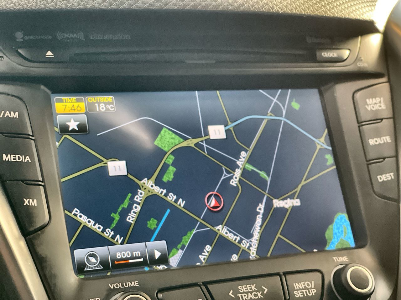 Hyundai Veloster  2014 à Regina, Saskatchewan