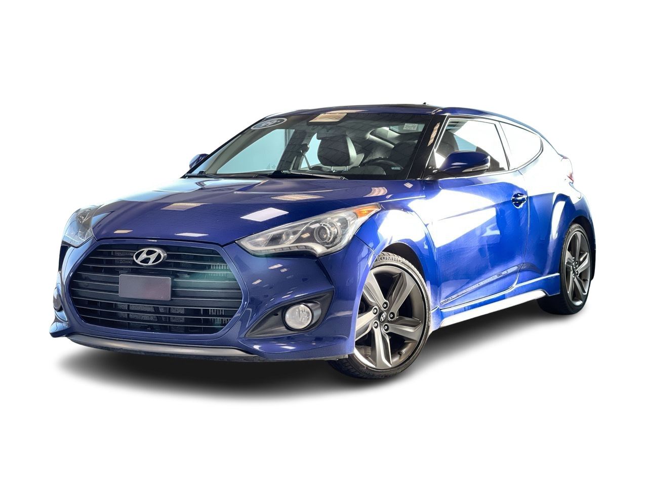 Hyundai Veloster  2014 à Regina, Saskatchewan
