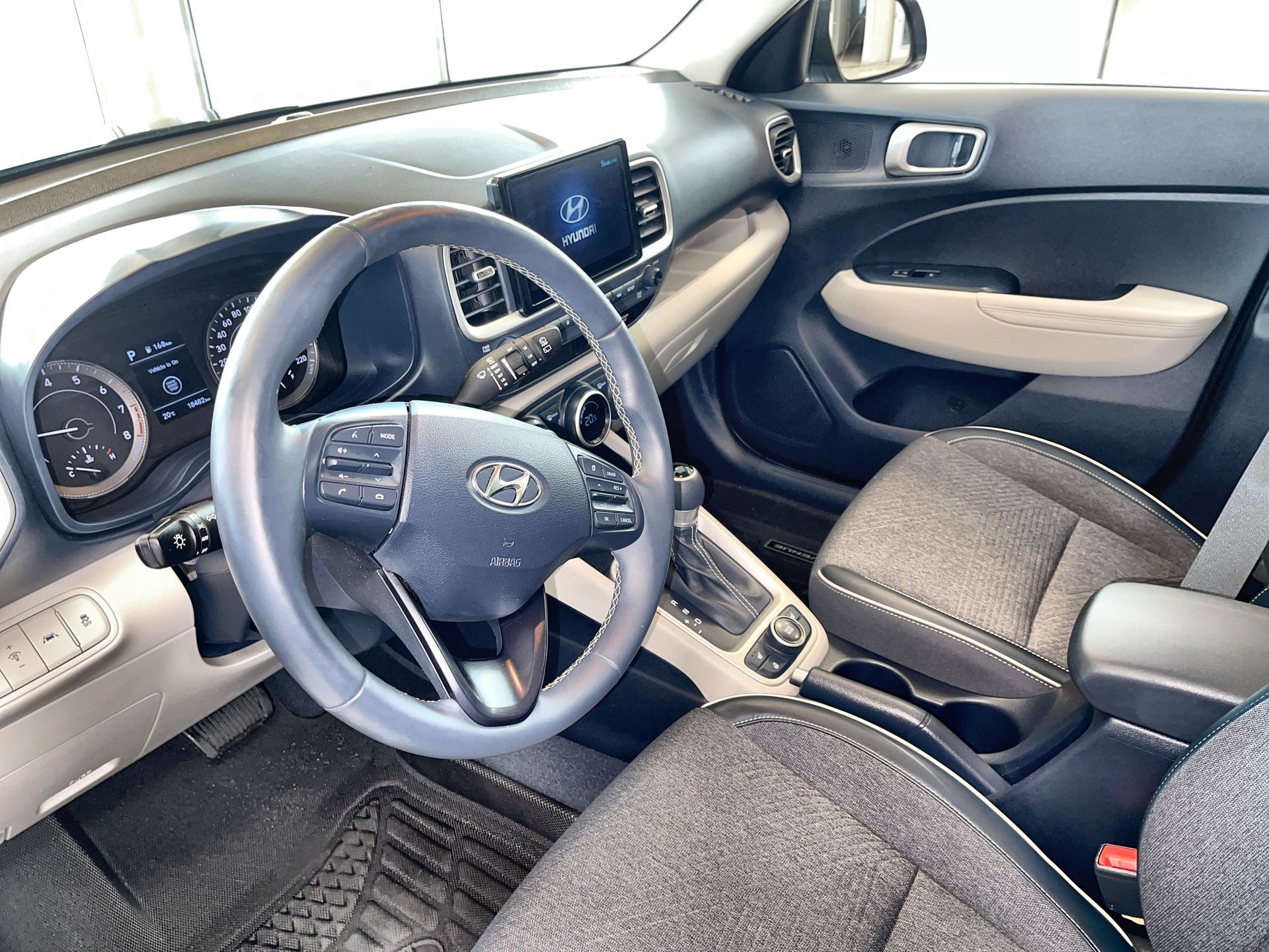 2021 Hyundai Venue in Regina, Saskatchewan
