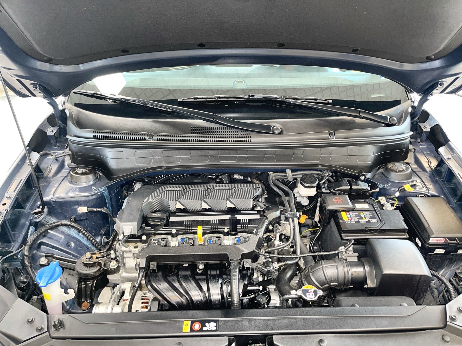 2021 Hyundai Venue in Regina, Saskatchewan