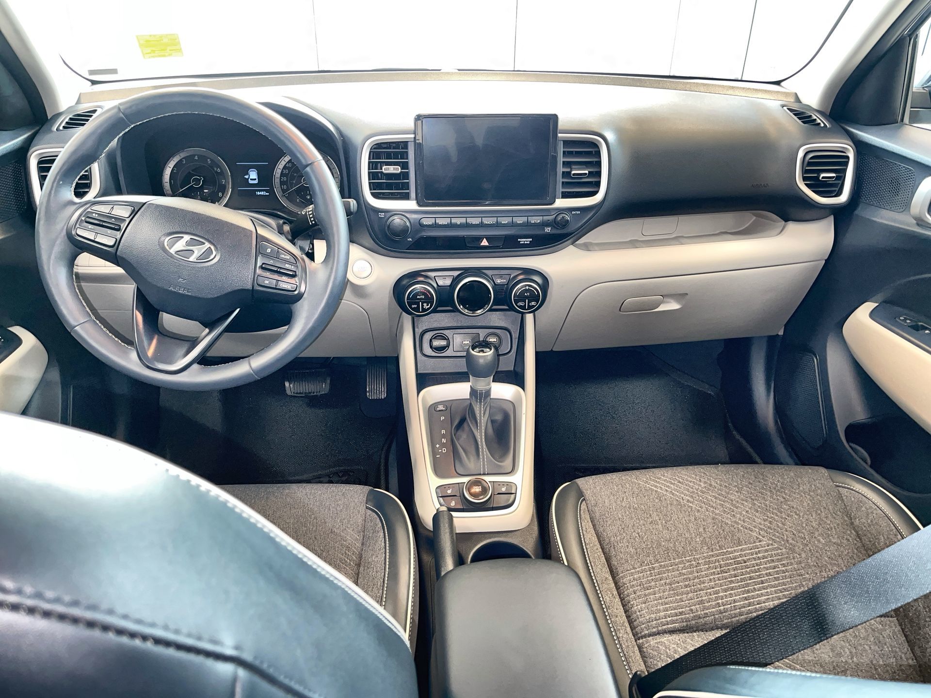 2021 Hyundai Venue in Regina, Saskatchewan