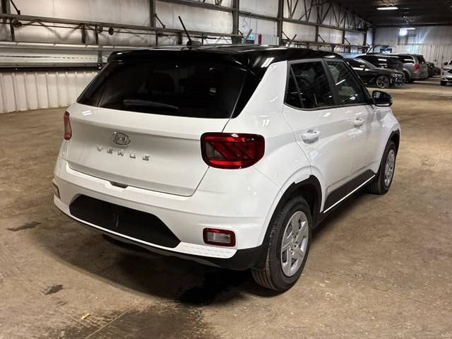 Hyundai Venue  2025 à Regina, Saskatchewan