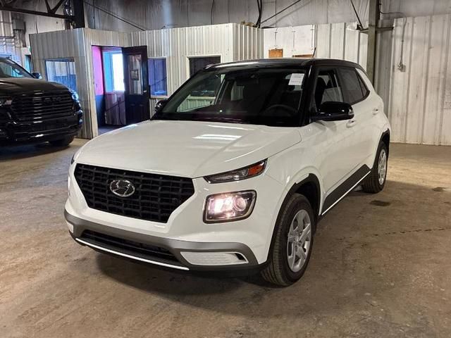 Hyundai Venue  2025 à Regina, Saskatchewan