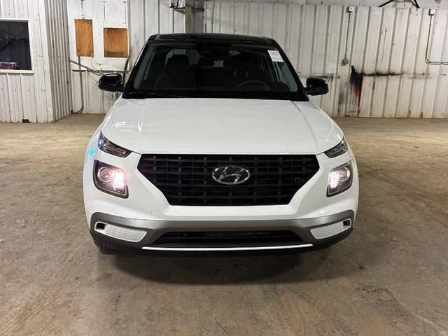 Hyundai Venue  2025 à Regina, Saskatchewan