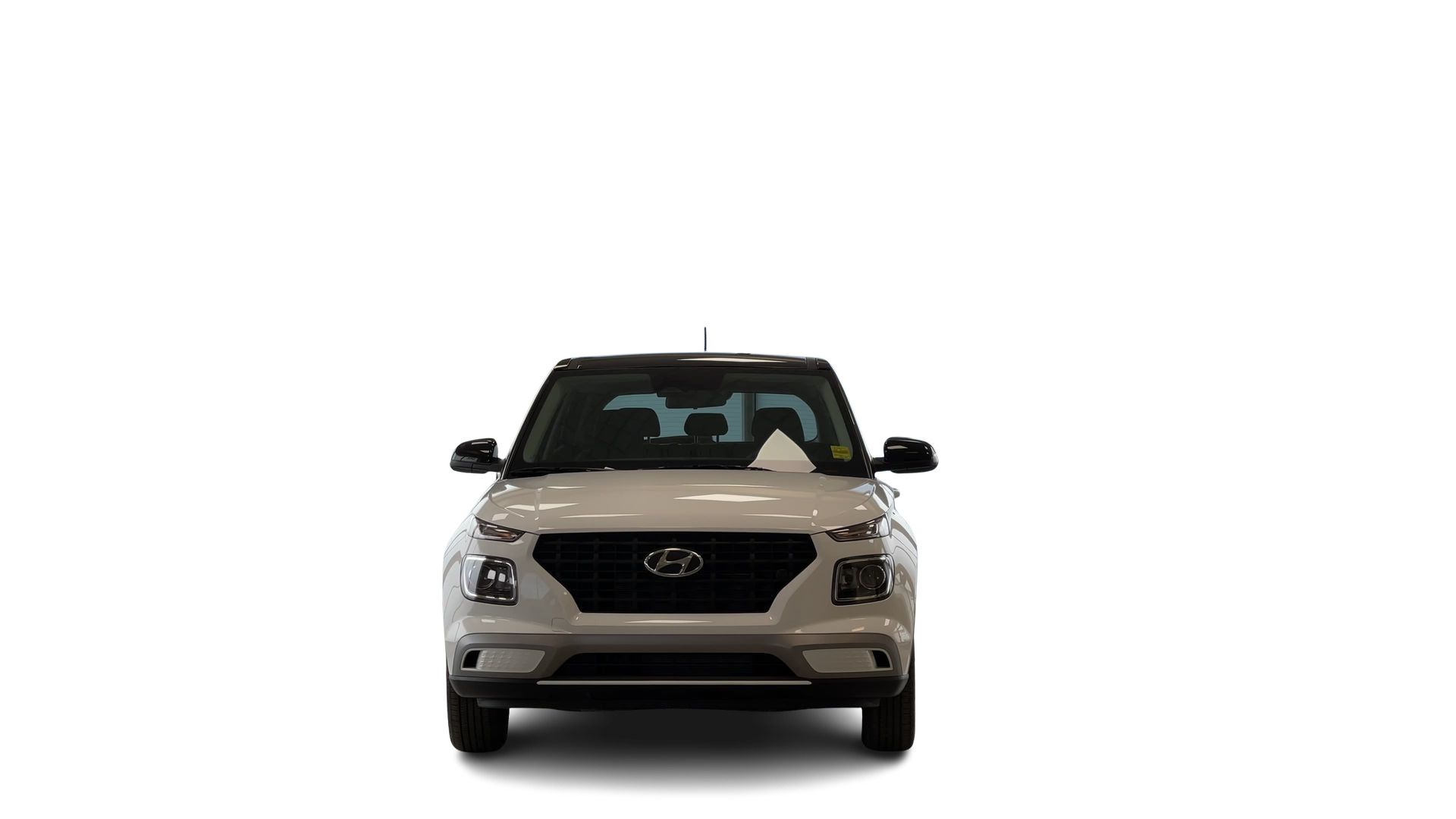 2025 Hyundai Venue