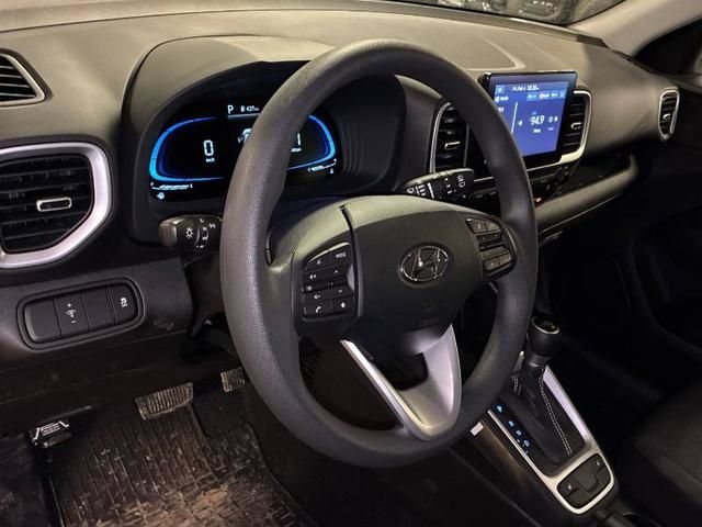 Hyundai Venue  2025 à Regina, Saskatchewan