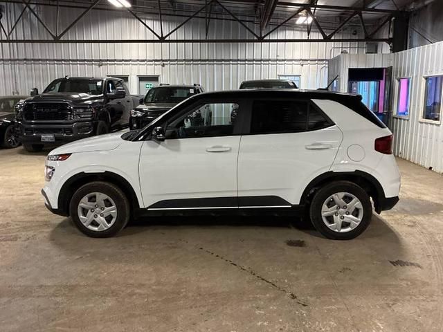 Hyundai Venue  2025 à Regina, Saskatchewan