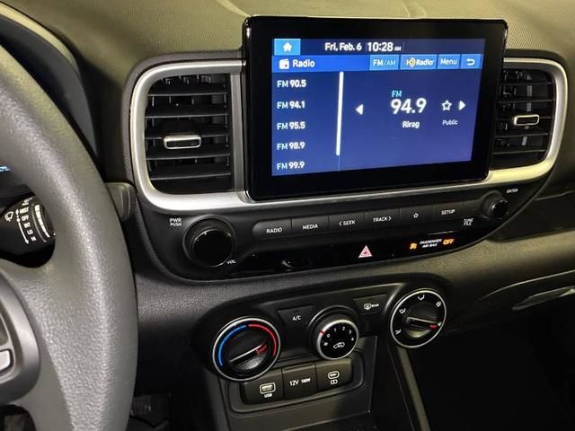 Hyundai Venue  2025 à Regina, Saskatchewan