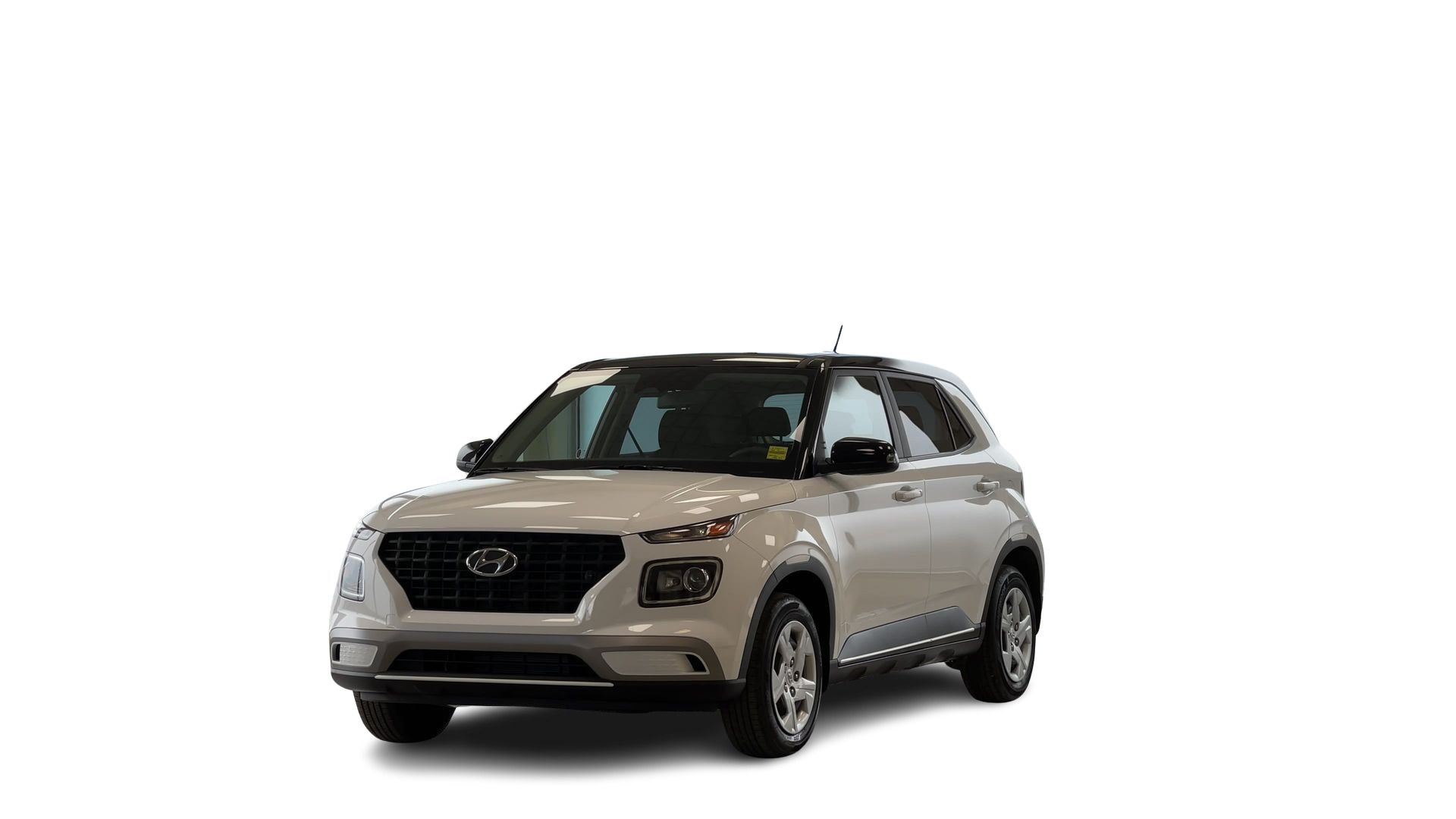 2025 Hyundai Venue