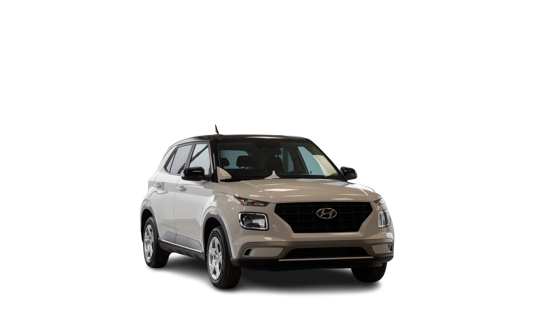 2025 Hyundai Venue