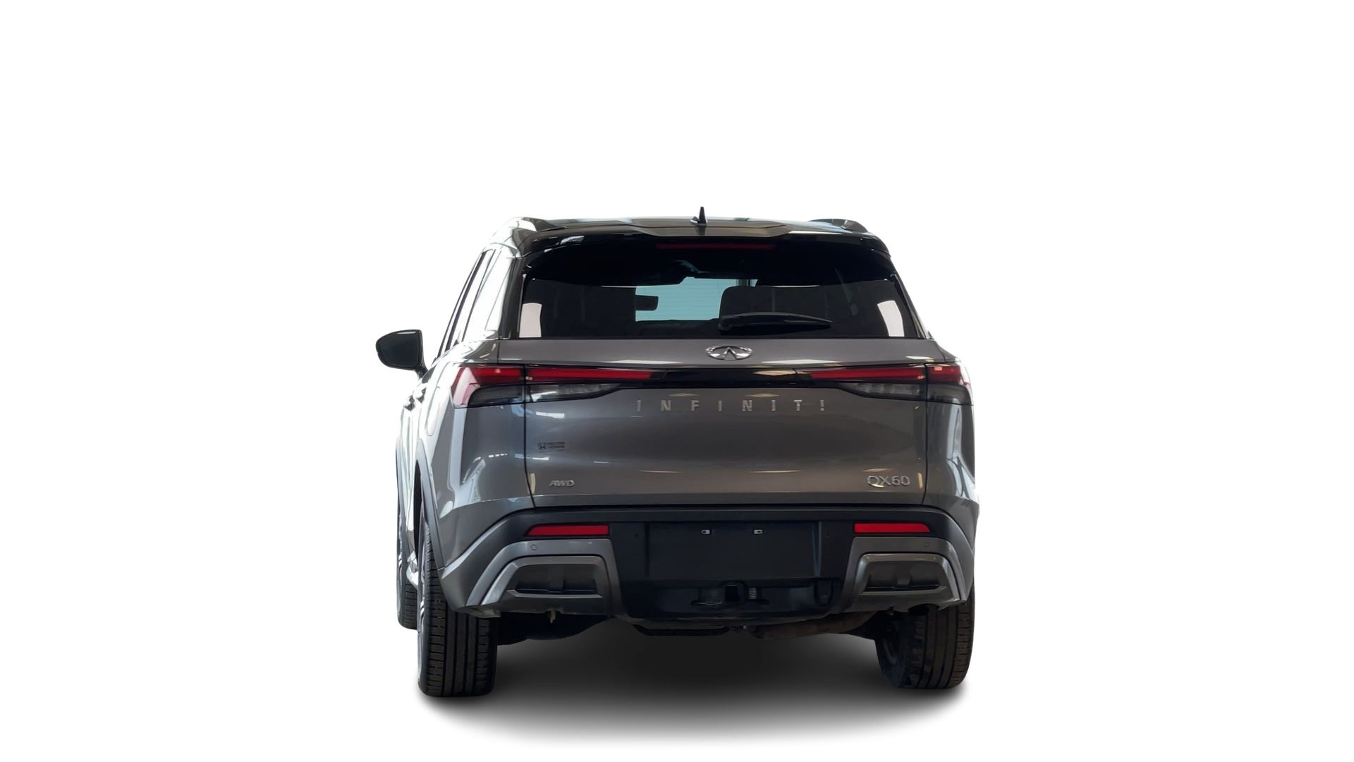 Infiniti QX60  2023 à Regina, Saskatchewan