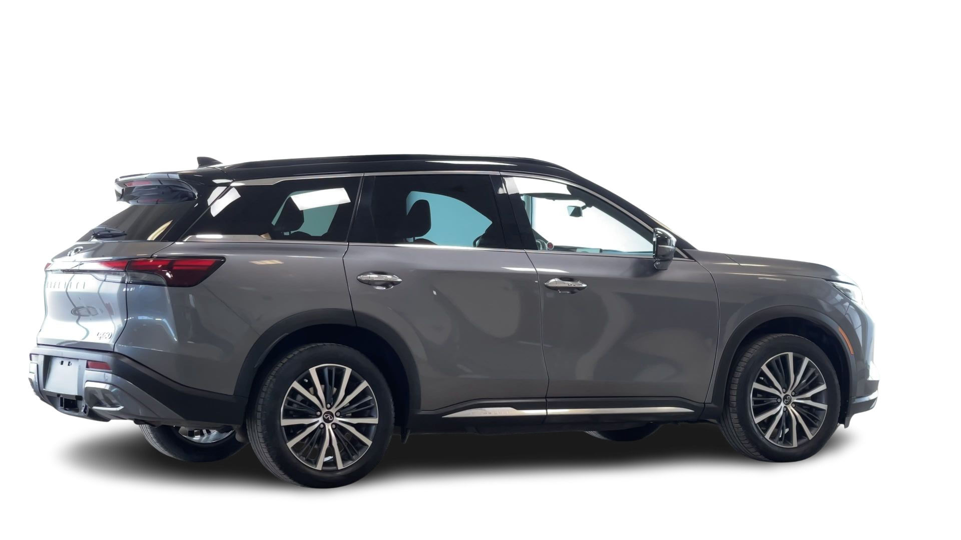 Infiniti QX60  2023 à Regina, Saskatchewan