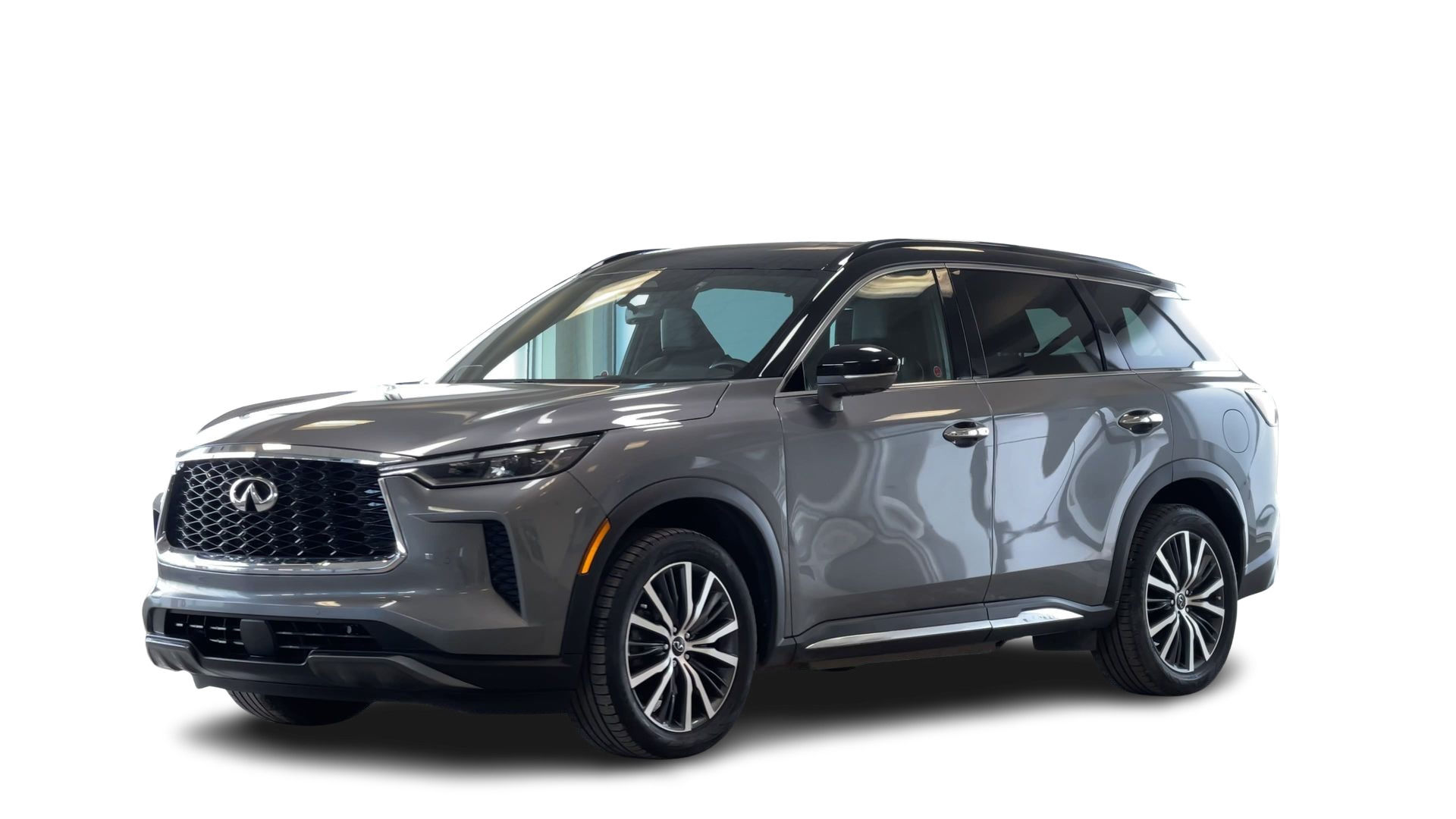 Infiniti QX60  2023 à Regina, Saskatchewan