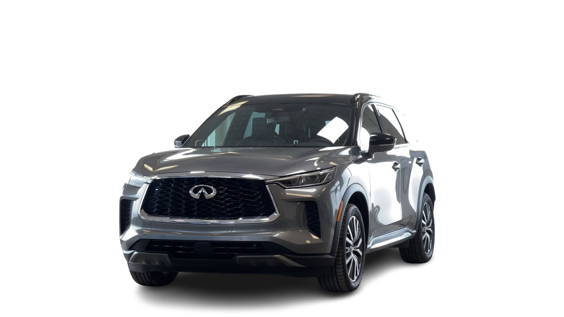Infiniti QX60  2023 à Regina, Saskatchewan