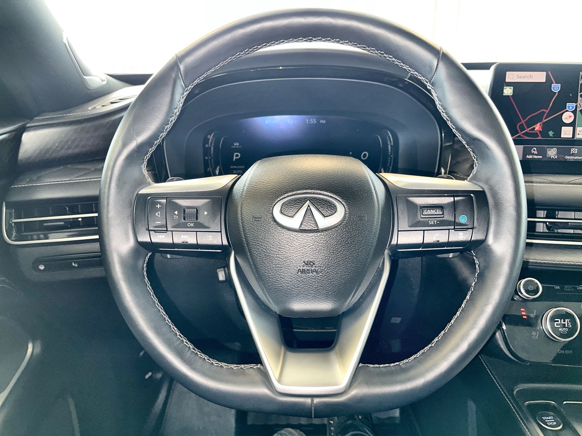 Infiniti QX60  2023 à Regina, Saskatchewan