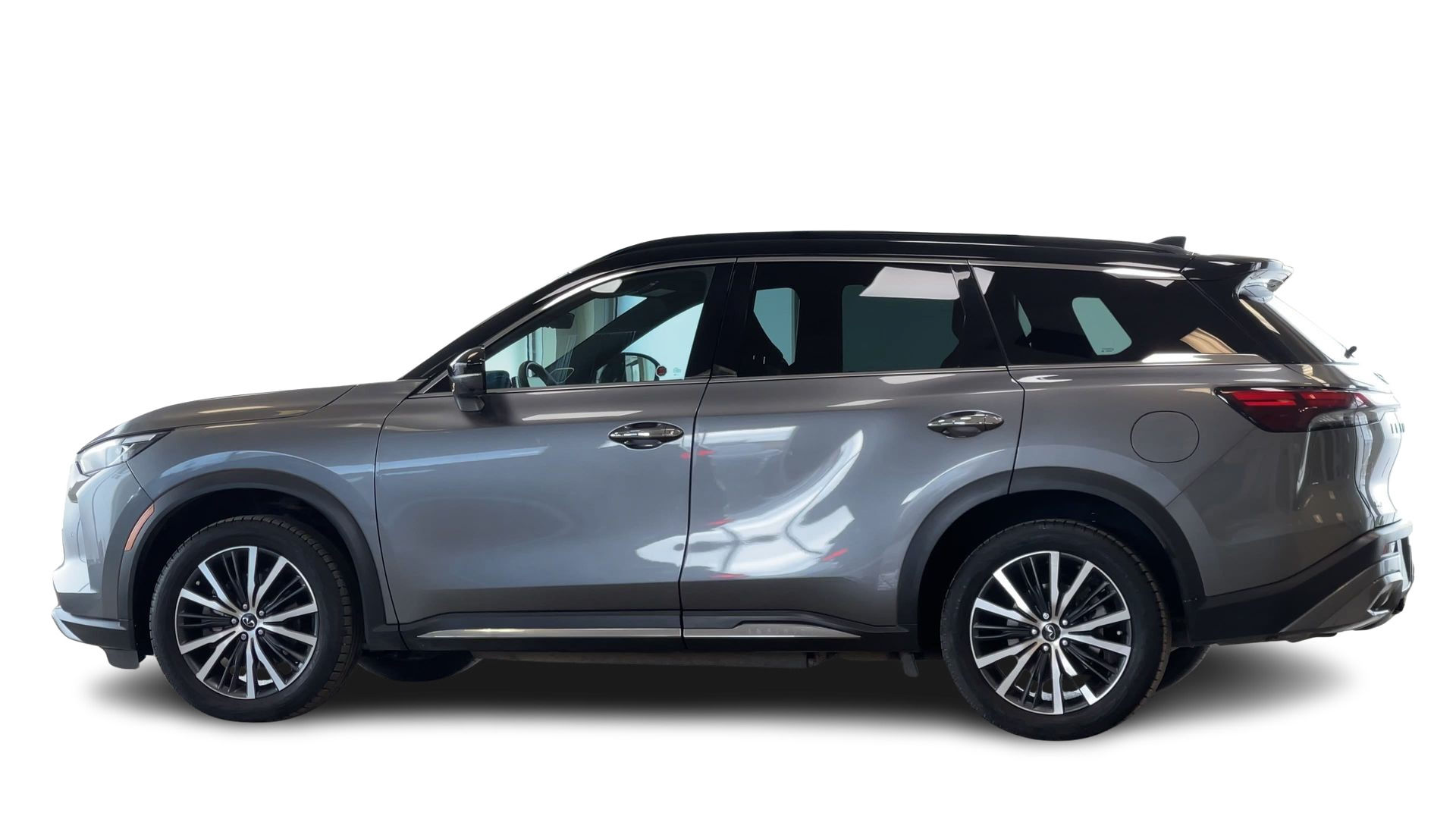 Infiniti QX60  2023 à Regina, Saskatchewan